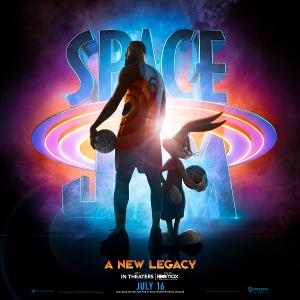 VIDEO: Watch the New Trailer For SPACE JAM: A NEW LEGACY  Image