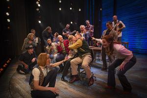 COME FROM AWAY Returns to QPAC on April 6 Image
