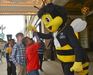 Columbus Symphony Exceeds Goal Of Children Reached in 2020-21 Season Image