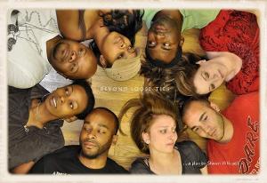 TPS, DTE and SistaStyle Productions Present TPS TALKS Image