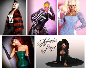LIPS Fort Lauderdale Announces New Cast Members In Anticipation Of Its April 22 Opening Image