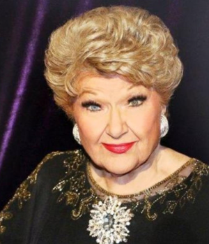 The Wick Theatre Cabaret Welcomes Iconic Entertainers Marilyn Maye and Clint Holmes 