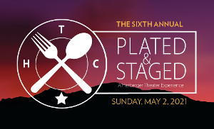 PLATED & STAGED A HERBERGER THEATER EXPERIENCE to Take Place May 2  Image