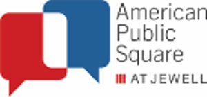 April is Student Month for American Public Square at Jewell  Image