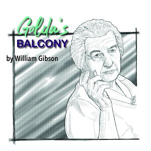 GOLDA'S BALCONY Announced At The Public Theater Of San Antonio  Image