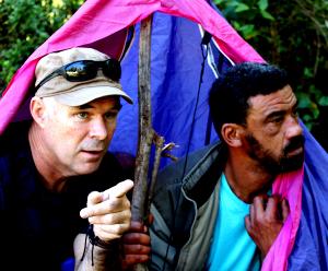 Suidoosterfees Brings A Safe, Intimate Theatre Experience Image