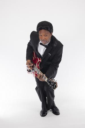 The Winter Park Playhouse Presents THE PIONEERS OF ROCK AND SOUL Image