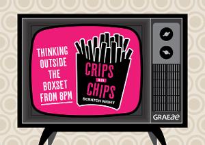 Graeae Announces Crips With Chips At Home  Image