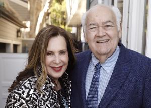 Terri And Jerry Kohl Donate $5 Million And Pledge A Challenge Grant To Support The LA Opera Orchestra Image