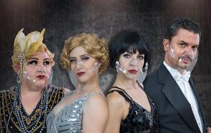 CHICAGO Brings Murder, Mystery, Music And More To The Athens Theatre  Image