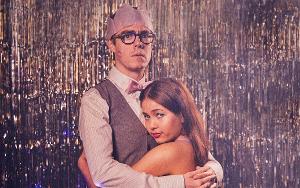 Black Swan State Theatre Company Presents PLAYTHINGS Image