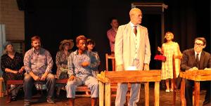 TO KILL A MOCKINGBIRD Comes to the Stirling Theatre Image