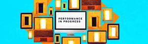 Traverse Theatre Brings Work of Local Students To The Streets Image