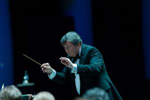 Enjoy AN ENCHANTING EVENING with Julian Schwarz at Palm Beach Symphony Image