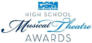 10th Annual DSM High School Musical Theatre Awards Announces Production Team & Fullinwider Award Recipient 