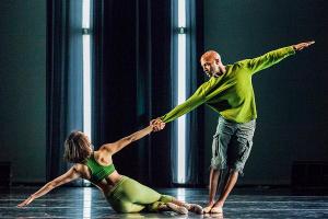 ODC/Dance Presents DRINKS & A DANCE: EARTH DAY EXCERPTS Image