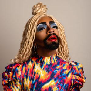 Lakeside Pride Welcomes New Artistic Director, Manic Maxxie Image