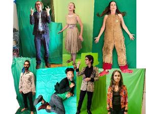 LOOK + LISTEN FESTIVAL 2021 to Begin This May Image