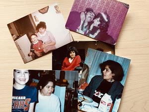 A PORTRAIT OF MY MOTHER Begins Streaming May 9 Image