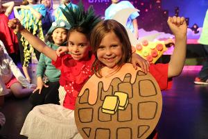 Raven Theatre's TAKE FLIGHT SUMMER CAMP Returns For Virtual Sessions In 2021 Image