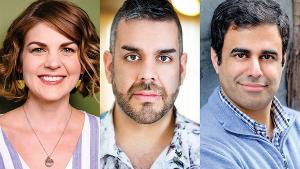 Cleveland Play House Presents 'Theatre Thursday: Let's Get Physical!' Image