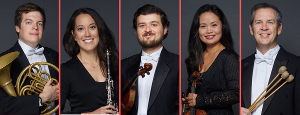 Vancouver Symphony Orchestra Announces Virtual Chamber Fest Image