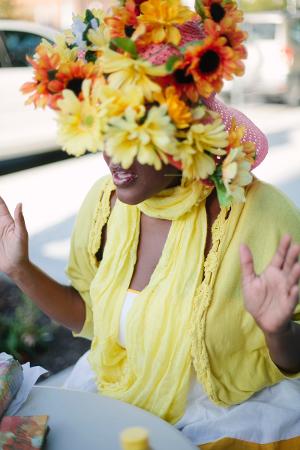 REIMAGINING UTOPIA to Return Pivot Arts Festival Safely To In-Person Events Image