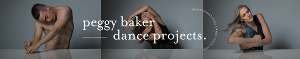 PEGGY BAKER'S 50TH ANNIVERSARY Celebrates A Transformational Dance Career  Image