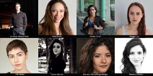 Periapsis Music and Dance's IPSEITIES to Livestream April 25 Image