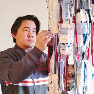 ArtsBergen's Connect The Dots: STUDIO SNEAK PEEK Features Artists In A Virtual Tour Of Their Studios Image