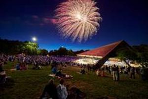 The Cleveland Orchestra Announces 2021 Blossom Music Festival  Image