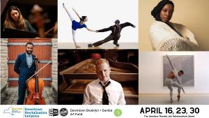 Culture Window in Brooklyn Offers Free Music, Dance and Theater Performances Image