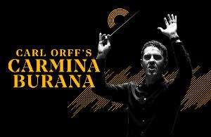 Sydney Philharmonia Choirs Present CARMINA BURANA in May  Image