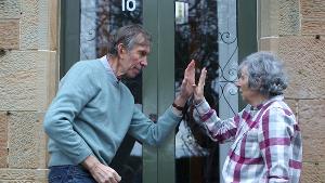 Scottish Ballet Announces Two New Dance Films, Created In Collaboration With People Living With Neurological Conditions Image
