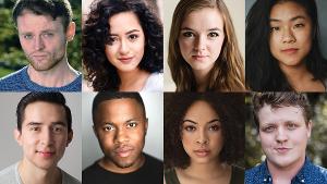 CWRU/CPH MFA Acting Program Presents ELECTRA/ORESTES Image