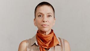 Singer Ani DiFranco Comes to NJPAC April 18  Image