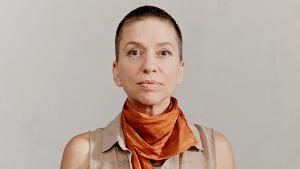 Singer Ani DiFranco Comes to NJPAC April 18 Image