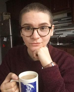 Sam Mauceri Joins Chicago Children's Theatre As Inclusive Education And Programs Manager Image