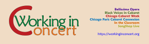 Working In Concert Premieres ON CALL: COVID 19 An Opera Love Letter To Health Care Workers Image