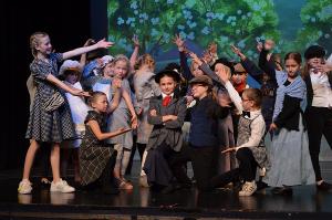 Athenaeum Theatre and Skyline Studios Bring Summer Musical Camps To Chicago  Image