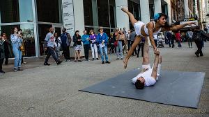 Chicago Dance's Ninth Annual Chicago Dance Month Returns This June Image