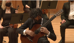 Now Streaming on USUO: Utah Symphony Performs Mendelssohn, Grieg and Rodrigo  Image