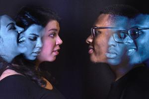 UofSC Theatre Presents CONSTELLATIONS At Longstreet, April 22-25 