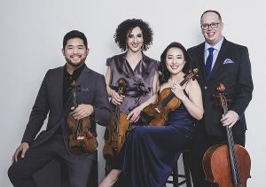 Chamber Music Society Of Detroit Announces Resumption Of Live Concerts In May 