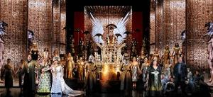Opera Australia Returns To Melbourne With Two Grand Scale Verdi Performances Image