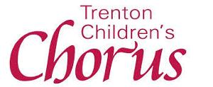 Two Members Of The Trenton Children's Chorus Return To Serve  Image