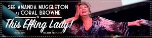 THIS EFFING LADY! Adds New Shows at The Brunswick Ballroom Image