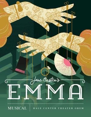 EMMA Will Be Performed at Hale Center Theatre Orem 