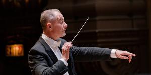 Columbus Symphony Will Perform at The University Of Dubuque's New Pipe Organ Dedication Image