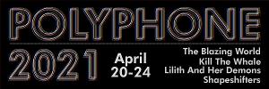 University Of The Arts' POLYPHONE FESTIVAL Returns Virtually For 2021 Image